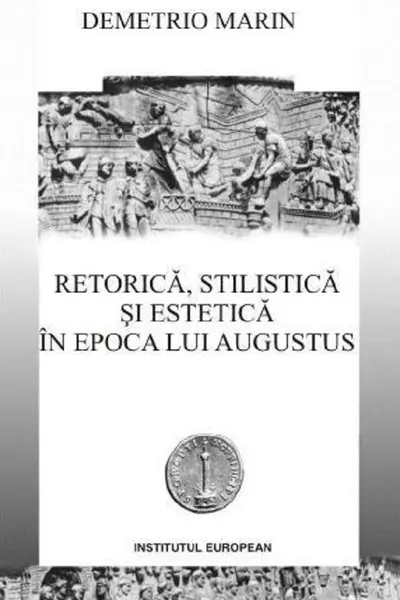 Retorica, stilistica si estetica in epoca lui Augustus