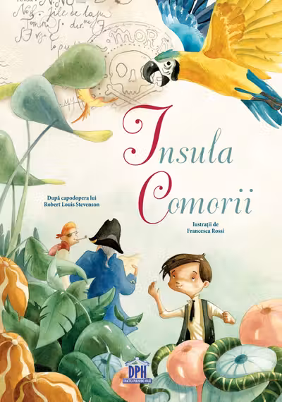 Insula comorii