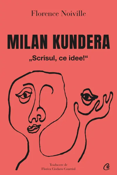 Milan Kundera