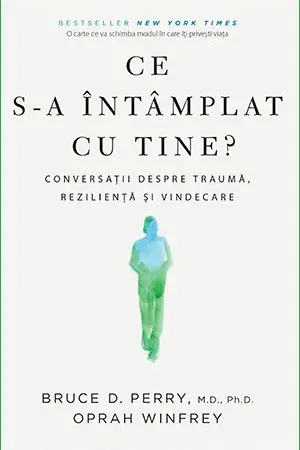 Ce s-a intamplat cu tine?