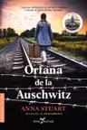 Orfana de la Auschwitz