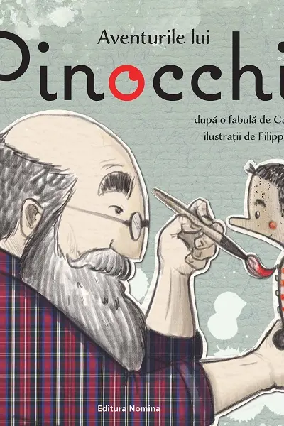 Aventurile lui Pinocchio