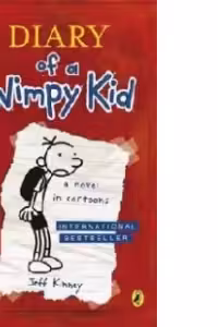 Diary of a Wimpy Kid
