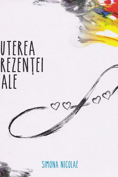 Puterea prezenței tale