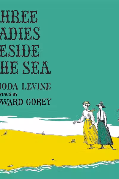Three Ladies Beside the Sea