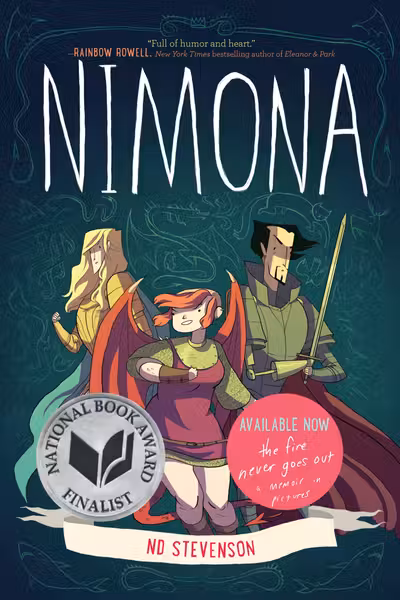 Nimona