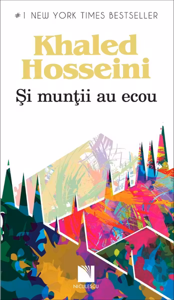 Si muntii au ecou