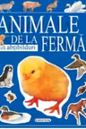 Animale de la ferma (cu abtibilduri) Girasol