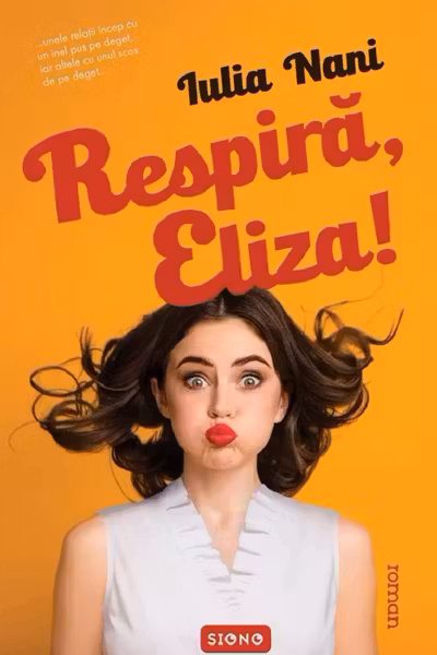 Respiră, Eliza!
