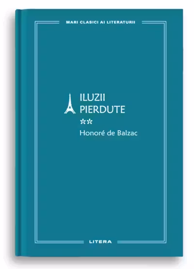 Iluzii pierdute Vol. 2