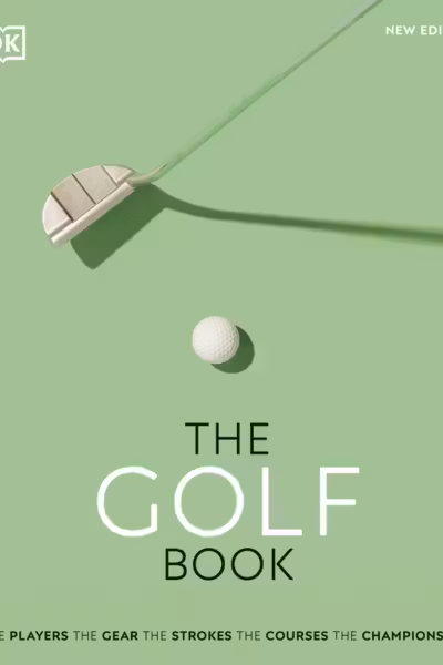 The Golf Book