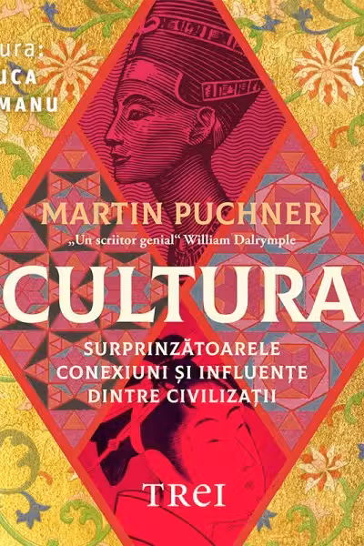 Cultura (audiobook)