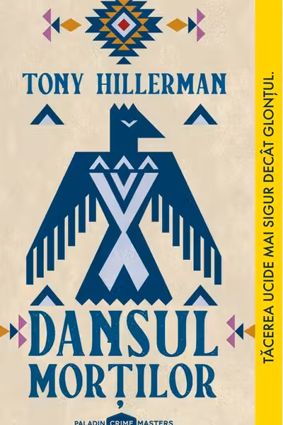 Dansul mortilor