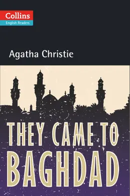 They Came to Baghdad