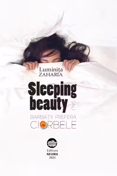 Sleeping beauty sau bărbații preferă ciorbele