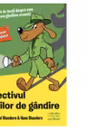 Detectivul erorilor de gandire