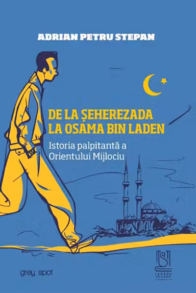 De la Seherezada la Osama Bin Laden