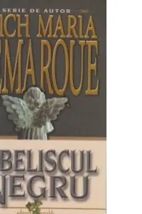 Obeliscul negru