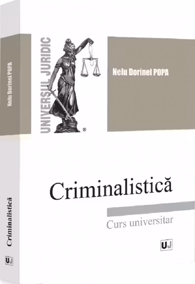 Criminalistica