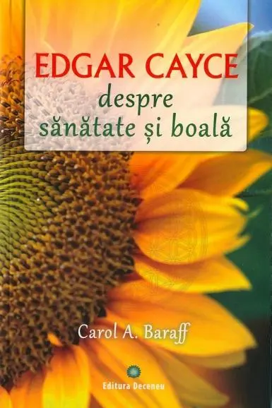 Despre sănătate și boală