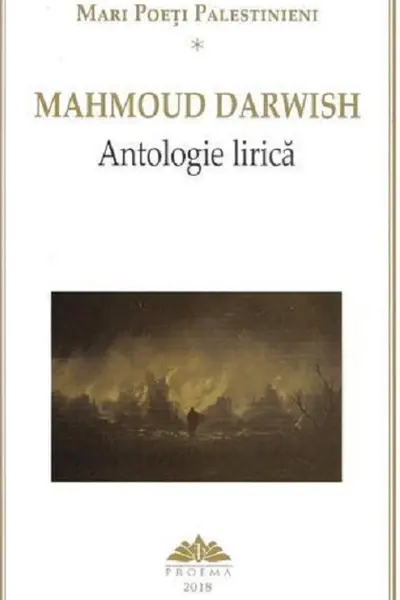 Antologie lirica