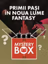 Mystery Box Primii pași în noua lume fantasy 2024