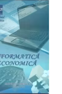 Informatica economica