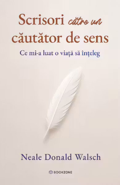 Scrisori către un căutător de sens