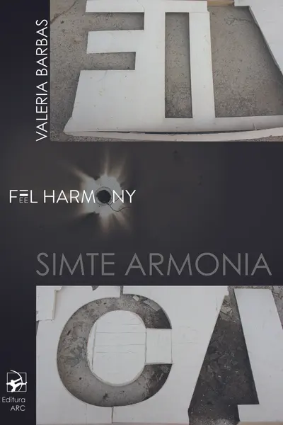 Simte armonia Valeria Barbas