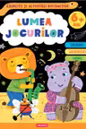 Lumea jocurilor - Exercitii si activitati distractive (6+ ani)