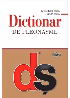 Dictionar de pleonasme