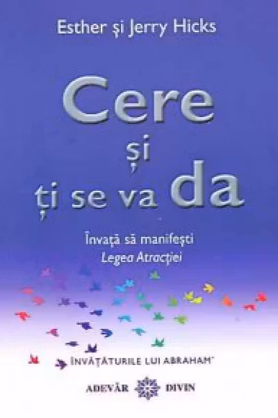 Cere si ti se va da