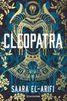Cleopatra (Sprayed Edges)