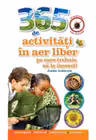 365 de activitati in aer liber pe care trebuie sa le incerci