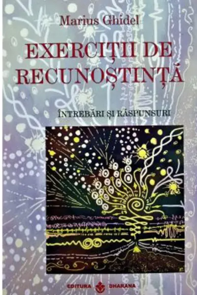 Exercitii de recunostinta