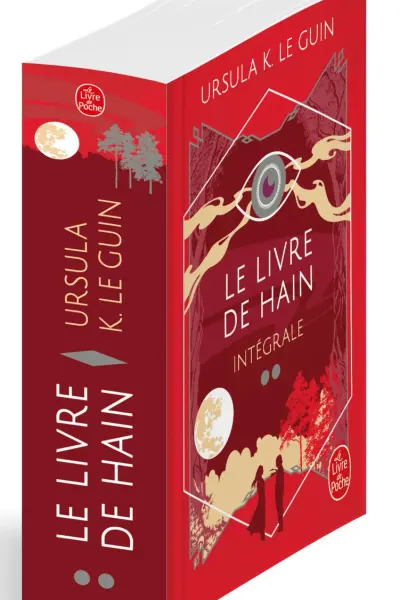 Le Livre de Hain, Integrale - Tome 2