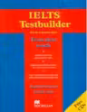 IELTS Testbuilder 1 with Answer Key and free Audio CDs
