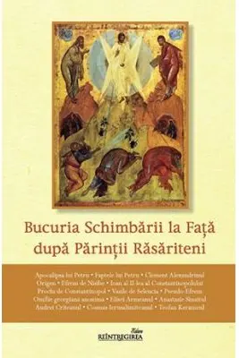 Bucuria Schimbarii la Fata dupa Parintii Rasariteni