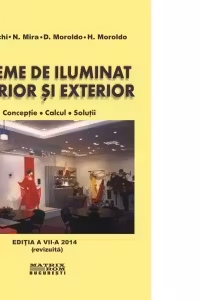 Sisteme de iluminat interior si exterior