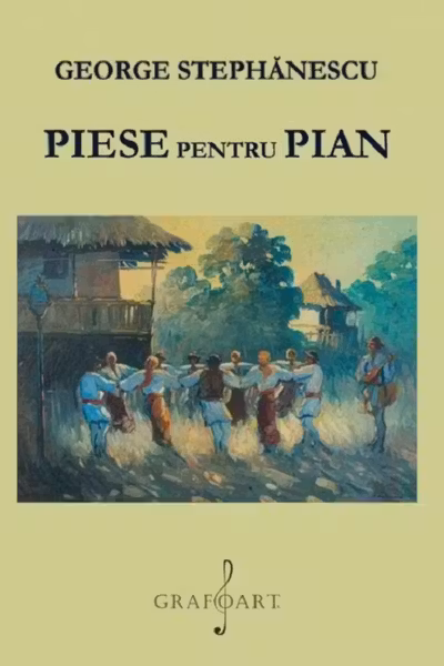 Piese pentru pian