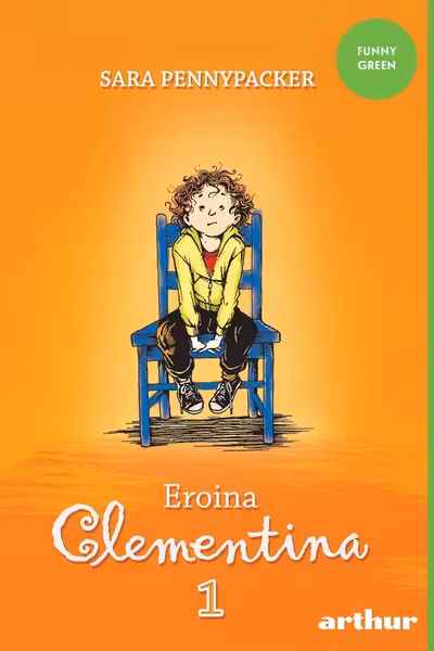Eroina Clementina - Vol 1