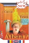 Cui i-e frica de Atena ?