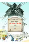 Gospodina