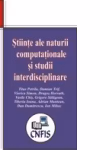Stiinte ale naturii computationale si studii interdisciplinare