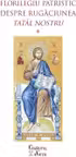 Florilegiu patristic despre rugăciunea Tatăl nostru