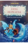 Zana de pe luna Invat sa citesc fluent