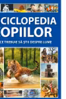 Enciclopedia copiilor