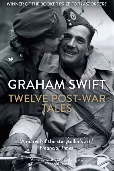 Twelve Post-War Tales