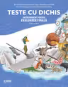 Teste cu dichis. Antrenament pentru Evaluarea Națională - Clasa 3