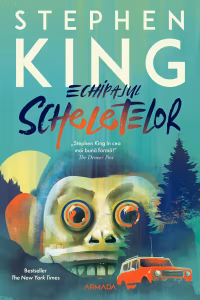 Echipajul scheletelor